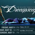 Dreamsequence Dance Poster